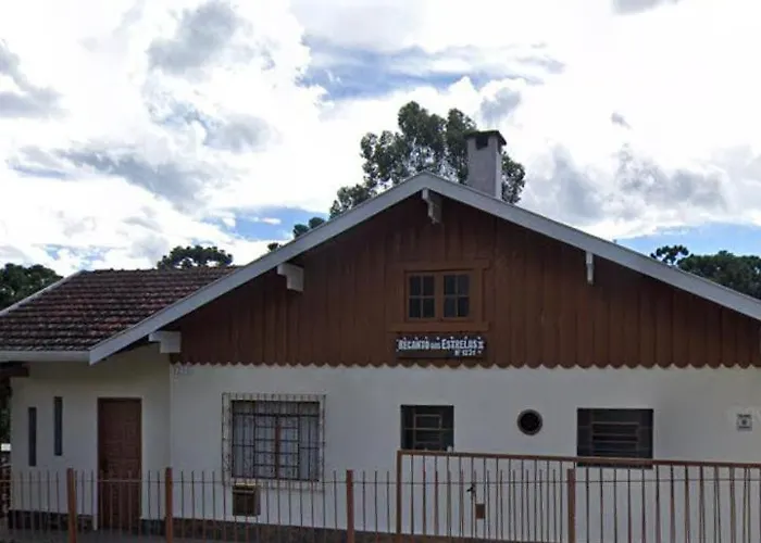 Refugio Girassol