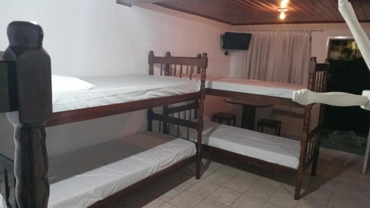 Refugio Girassol Hospedagem domiciliar *