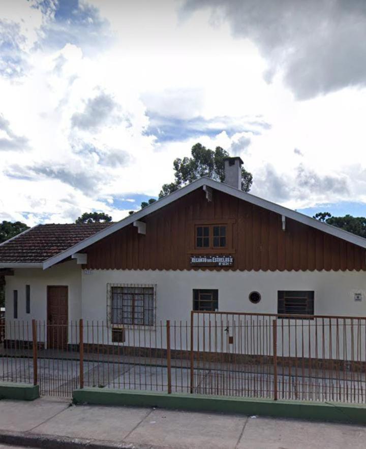 Hospedagem domiciliar Refugio Girassol Campos do Jordão