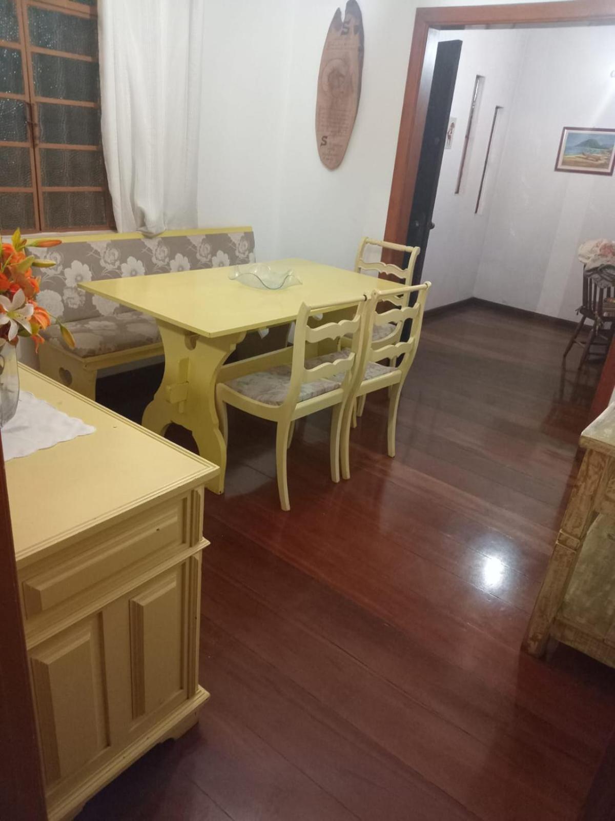 Refugio Girassol Hospedagem domiciliar *