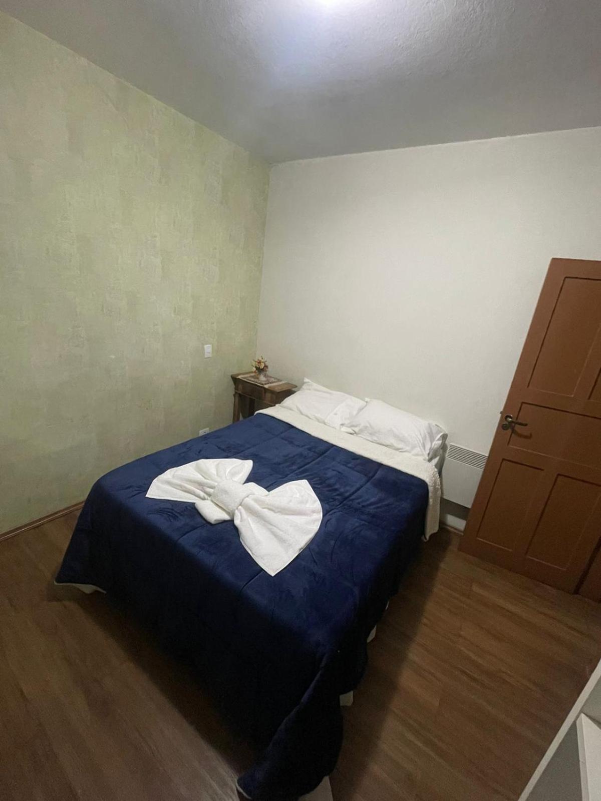 Refugio Girassol Hospedagem domiciliar *