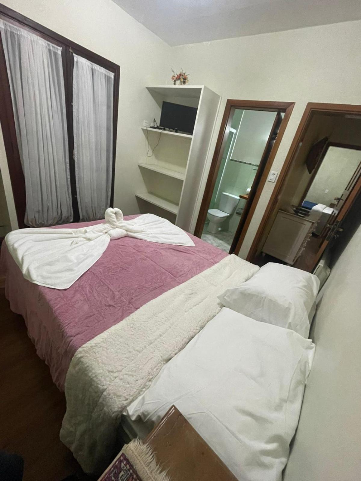 Refugio Girassol Hospedagem domiciliar *